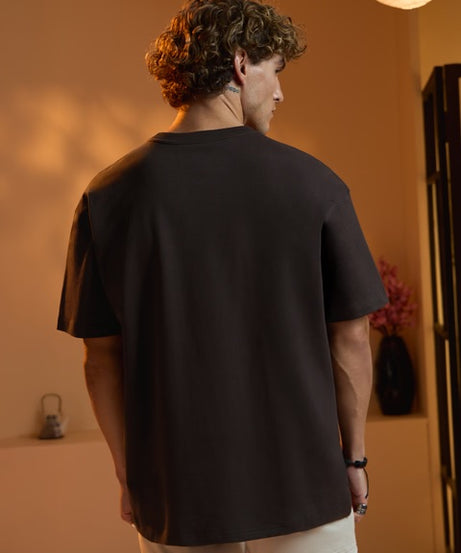 Demon Slayer Zenitsu Oversized T-Shirts