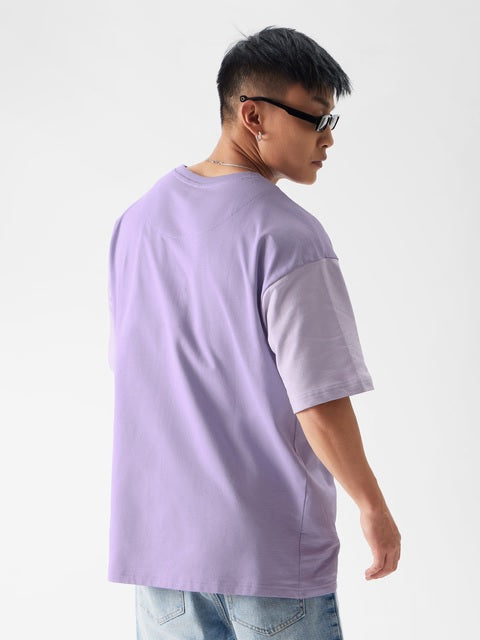 Justice League Legendary  Oversized T-Shirts