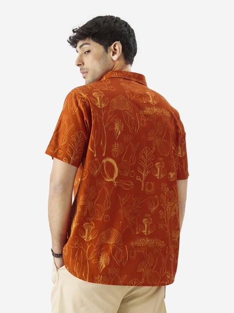 Tropical Beat Holiday Shirts