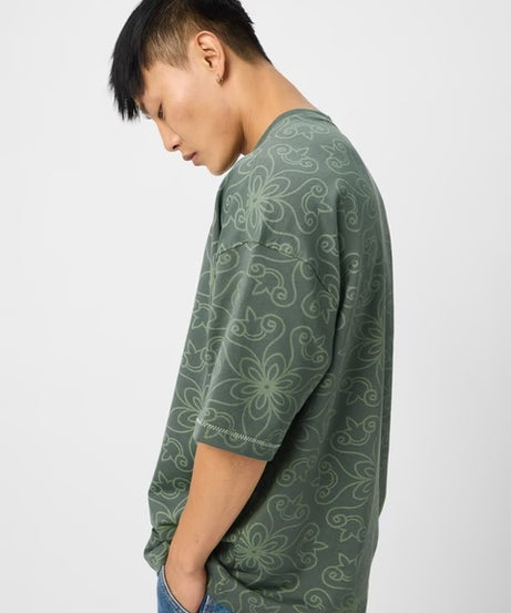 Rhythm Super Oversized T-Shirts