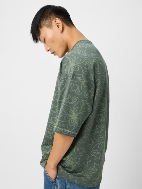 Rhythm Super Oversized T-Shirts