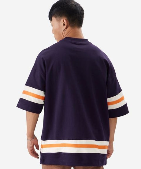 Iris Super Oversized T-Shirts