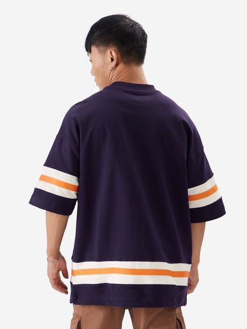 Iris Super Oversized T-Shirts