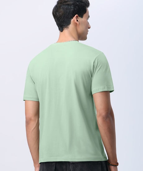 Peanuts I'm Booked Men Relaxed Fit T-Shirts