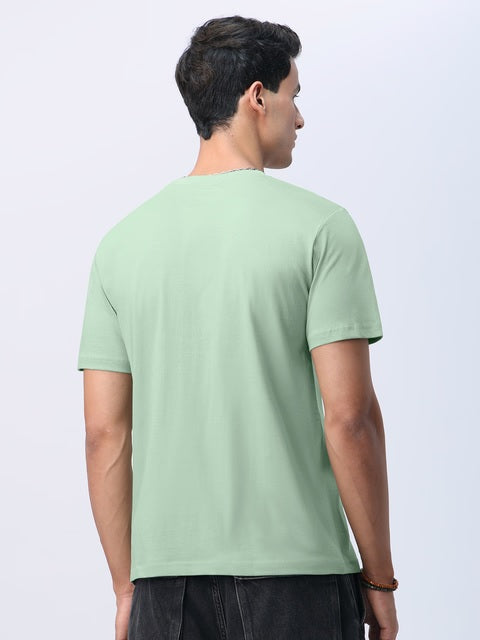 Peanuts I'm Booked Men Relaxed Fit T-Shirts