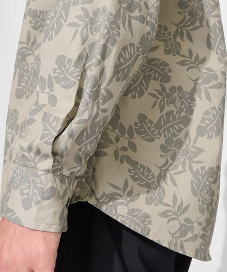 So Natural Men Relaxed Shirts