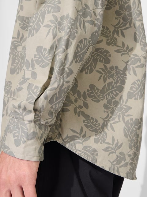 So Natural Men Relaxed Shirts