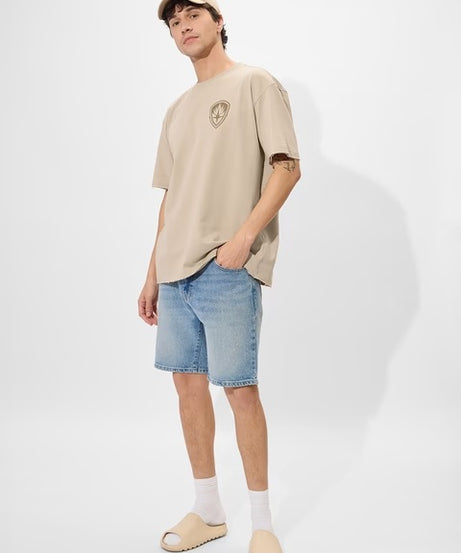 GOTG  Rocket Oversized T-Shirts