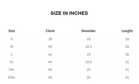 Spade Half Sleeve Shirts