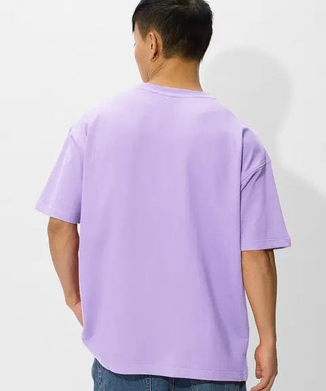 Oversized T-Shirt Born To Play