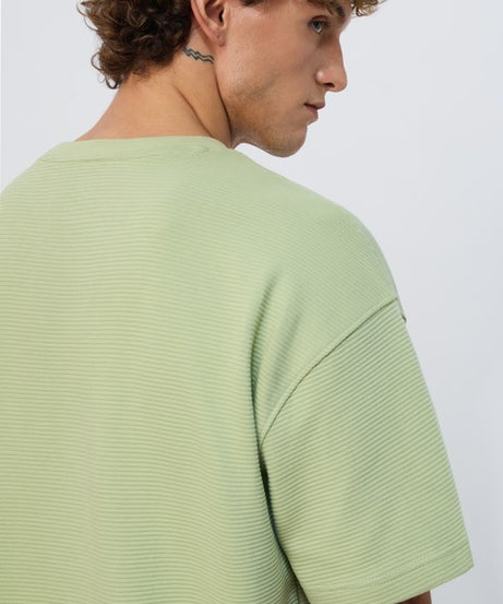 Ottoman Social Battery Oversized T-Shirts
