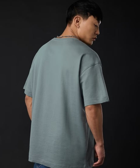 Superman Krypto The Superdog Oversized T-Shirts