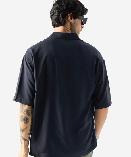 Naruto Sasuke Of The Uchiha Oversized Shirts