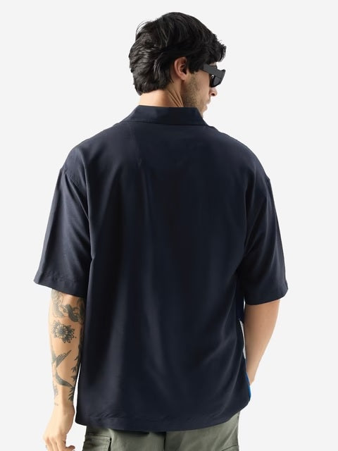 Naruto Sasuke Of The Uchiha Oversized Shirts