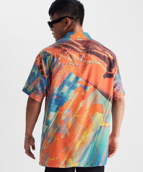 The Flash Outrun Reality Holiday Shirts