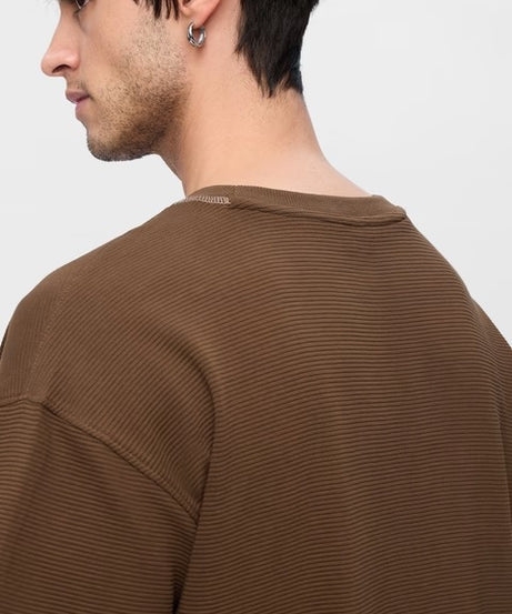 Cedar Oversized T-Shirts