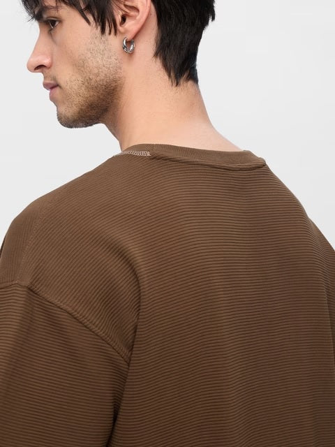 Cedar Oversized T-Shirts