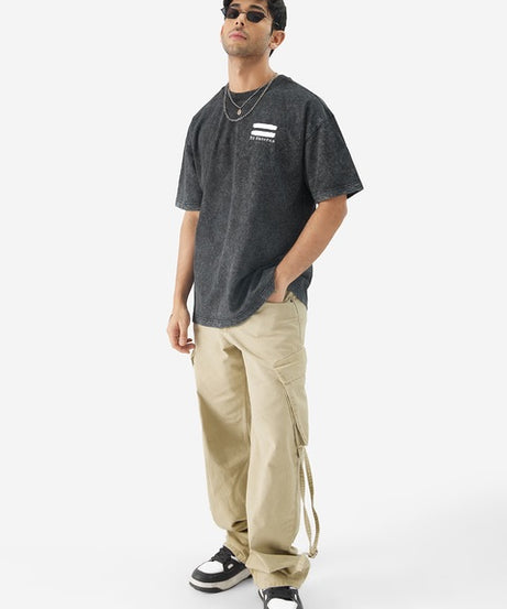 Ed Sheeran Concert Tee Oversized T-Shirts