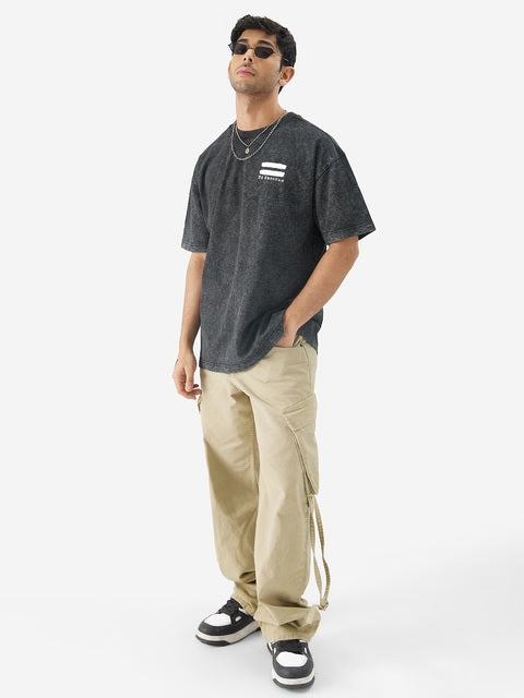 Ed Sheeran Concert Tee Oversized T-Shirts