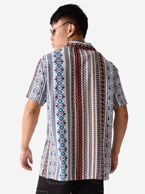 Indie Tribe Holiday Shirts