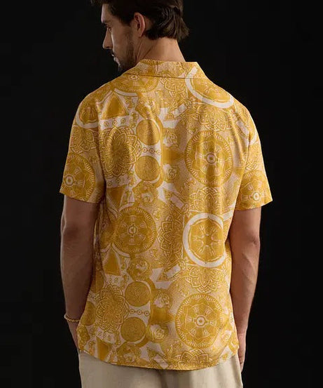 Minions Kaleidoscope Holiday Shirts