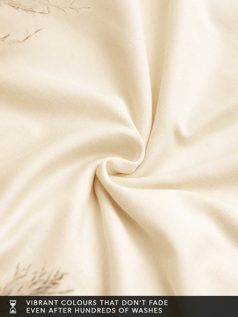 Supima  Off-White  T-Shirts