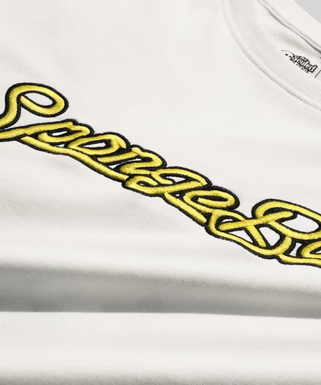 SpongeBob  Bad Choices Oversized T-Shirts