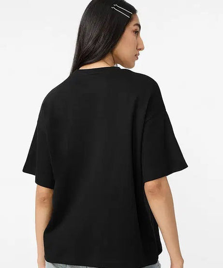 Souled Originals Eclipse Women Oversized T-Shirts