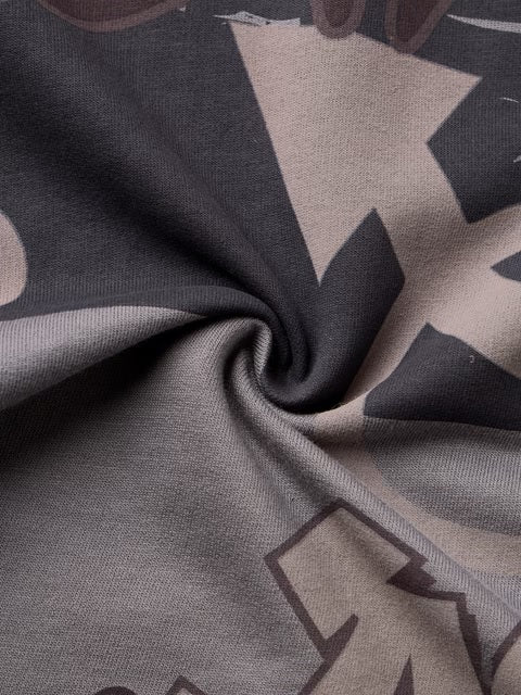 Bugs Bunny Hot Moves Oversized T-Shirts