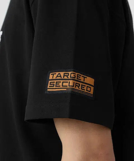 Mission Impossible Ethan Hunt Oversized T-Shirts