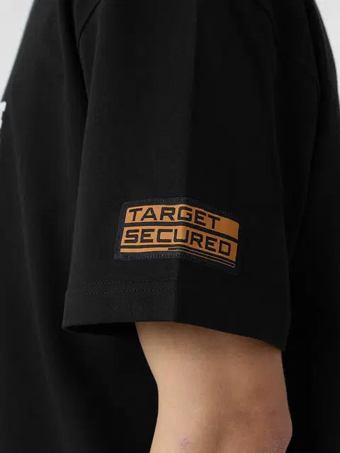 Mission Impossible Ethan Hunt Oversized T-Shirts