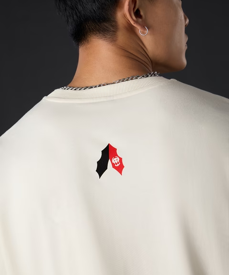 Night Fury Chibi Oversized T-Shirts