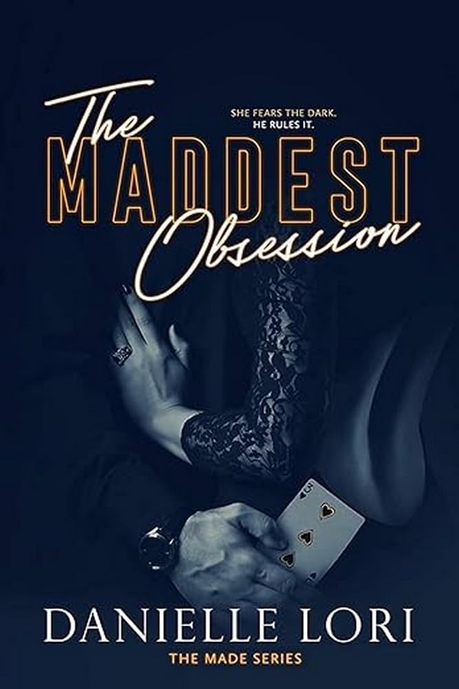 The Maddest Obsession + The Sweetest Oblivion -Set of 2 – Danielle Lori
