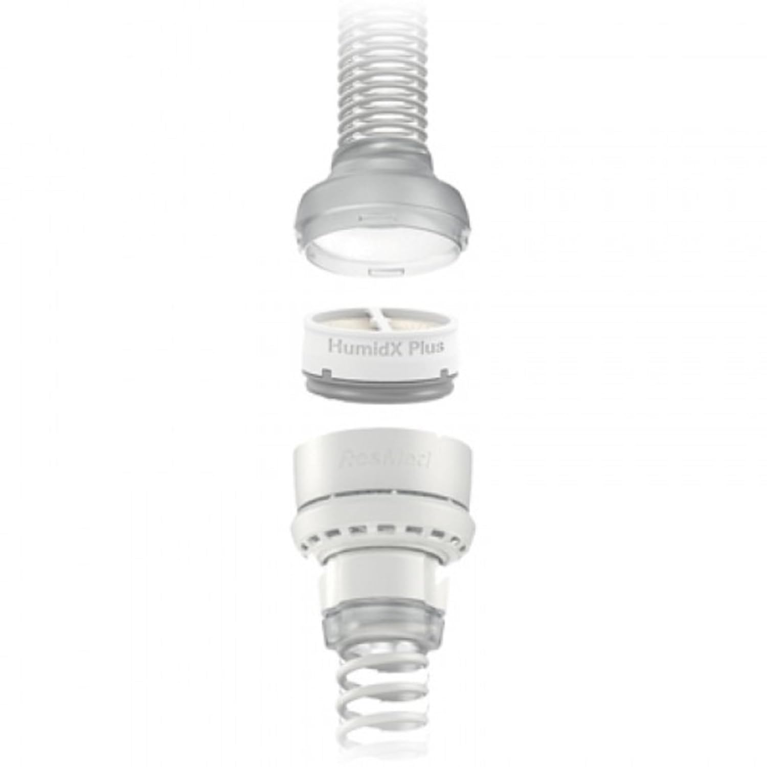 ResMed HumidX Plus HME for AirMini (Pack of 6)