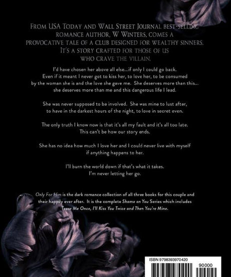 Only For Him (Paperback )