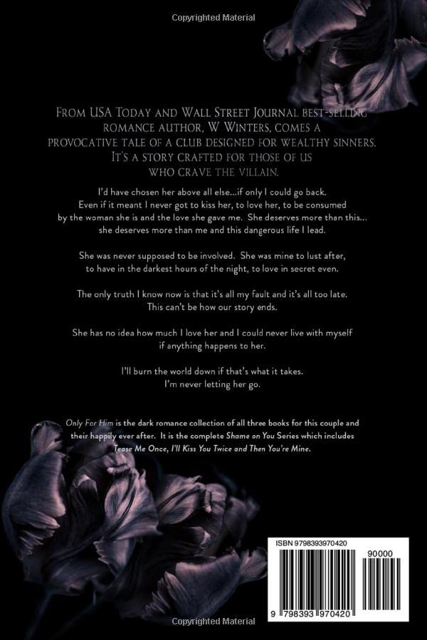 Only For Him (Paperback )