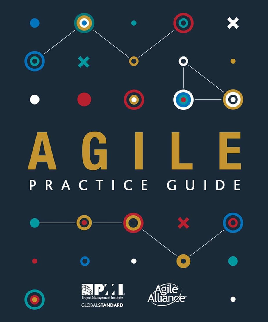 Agile practice guide Paperback