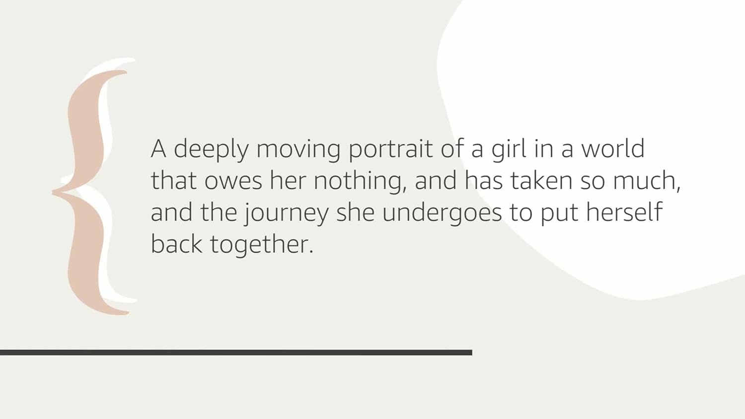 Girl In Pieces (Paperback) - Kathleen Glasgow