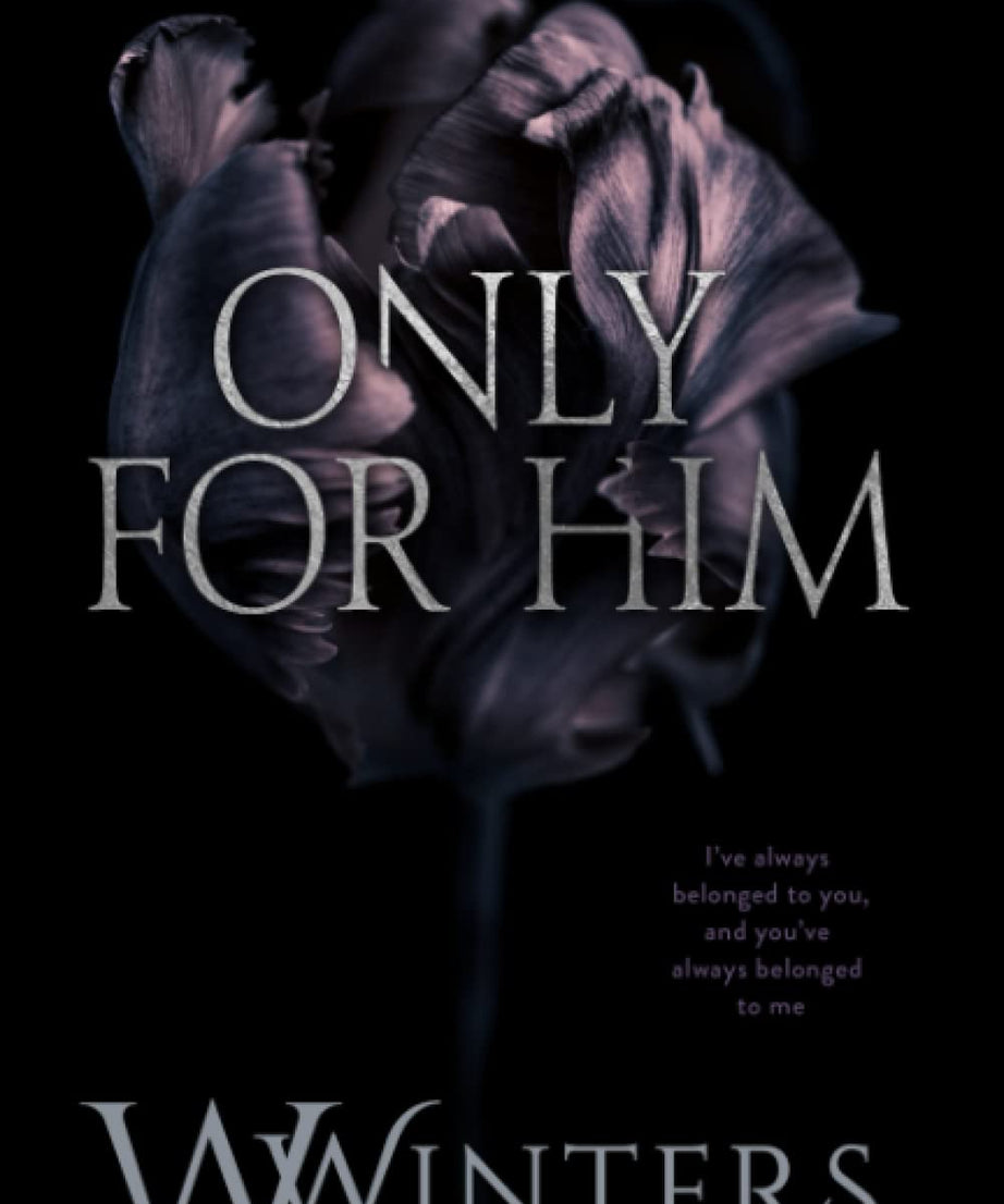 Only For Him (Paperback )