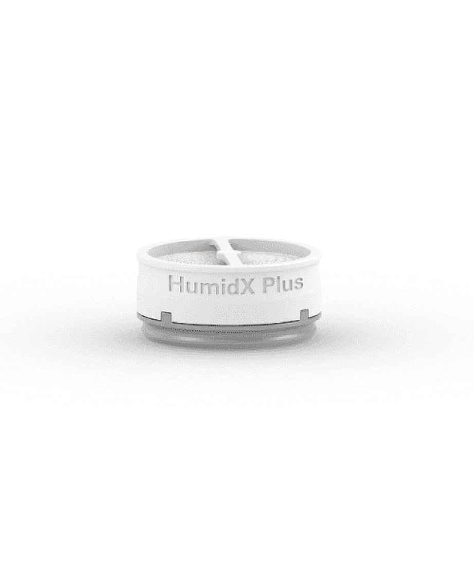 ResMed HumidX Plus HME for AirMini (Pack of 6)