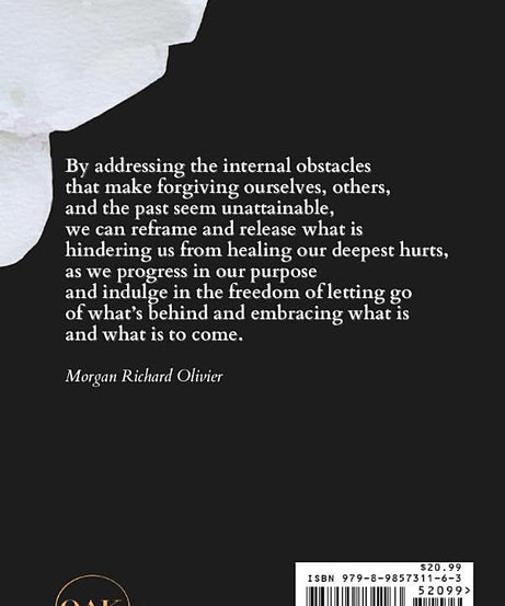 The Freedom of Forward Paperback -Paperback