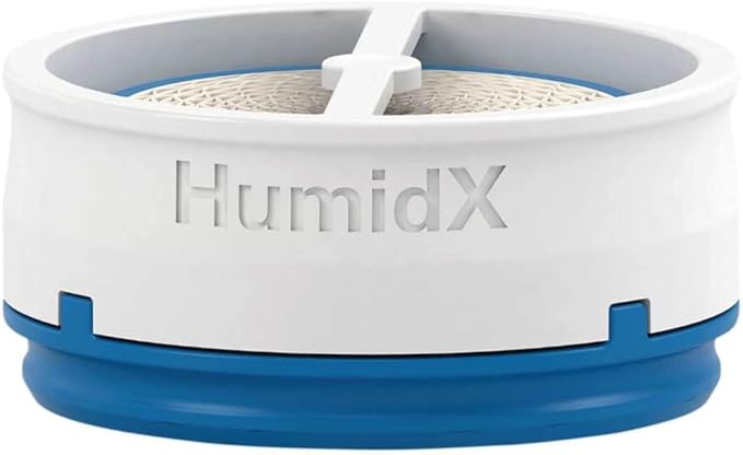 ResMed AirMini™ HumidX™ HME 6-Pack (Standard)