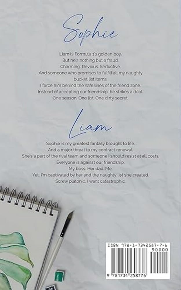 Collided (Dirty Air Series) (Paperback) – Lauren Asher