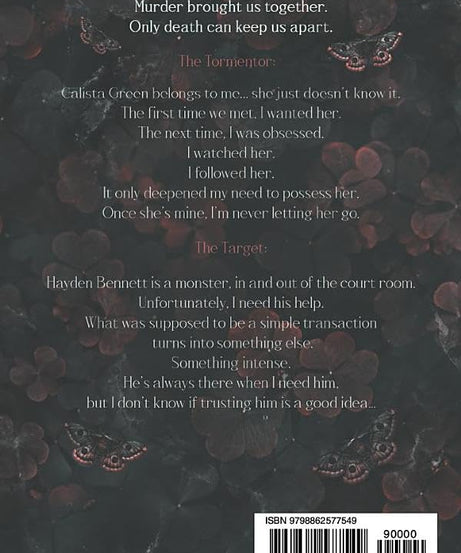 Once You Are Mine:(Book 1) Paperback