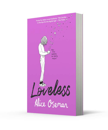 Loveless (Paperback)