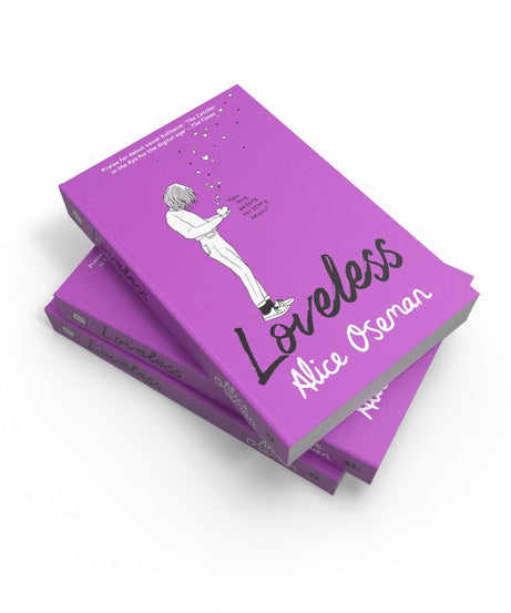 Loveless (Paperback)