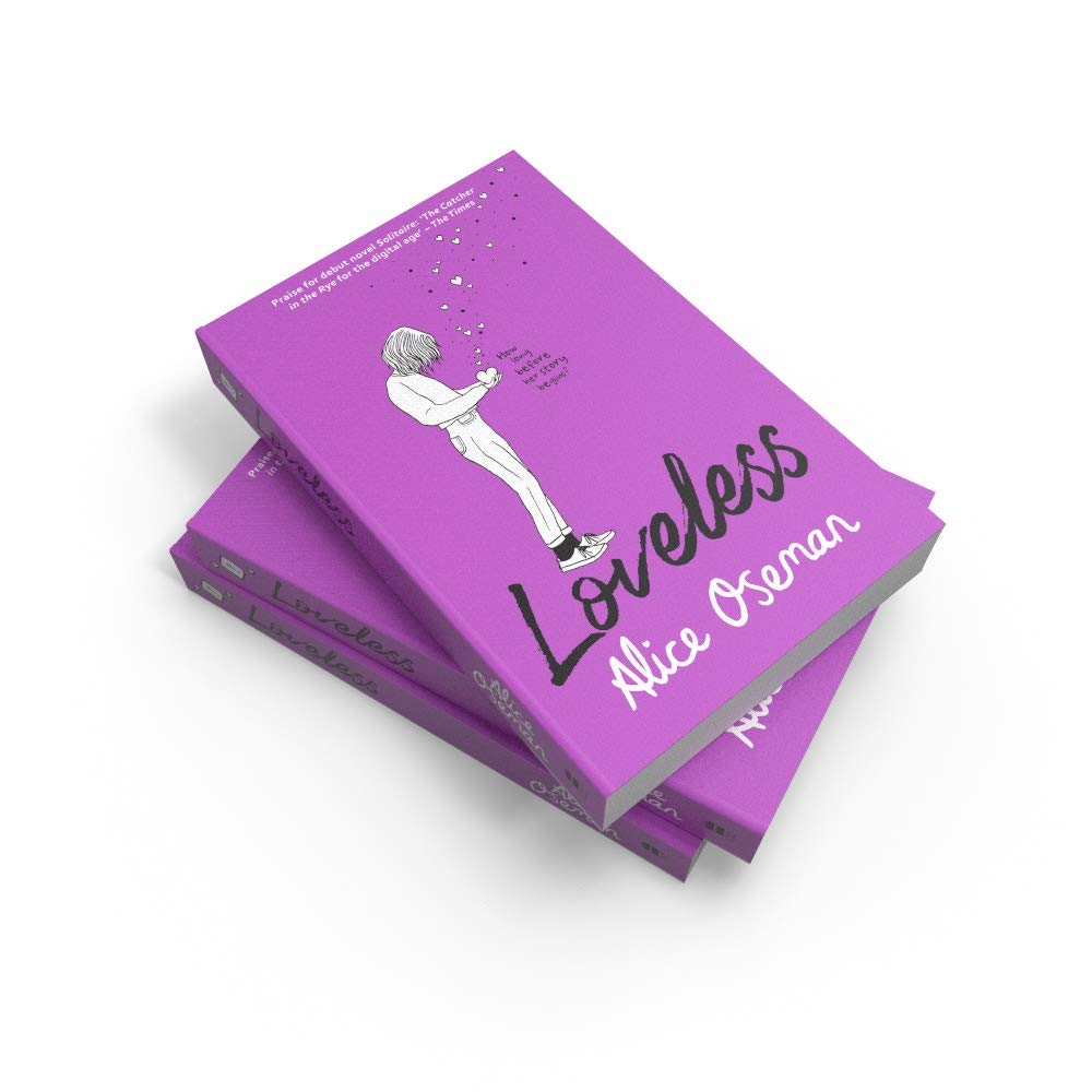 Loveless (Paperback)