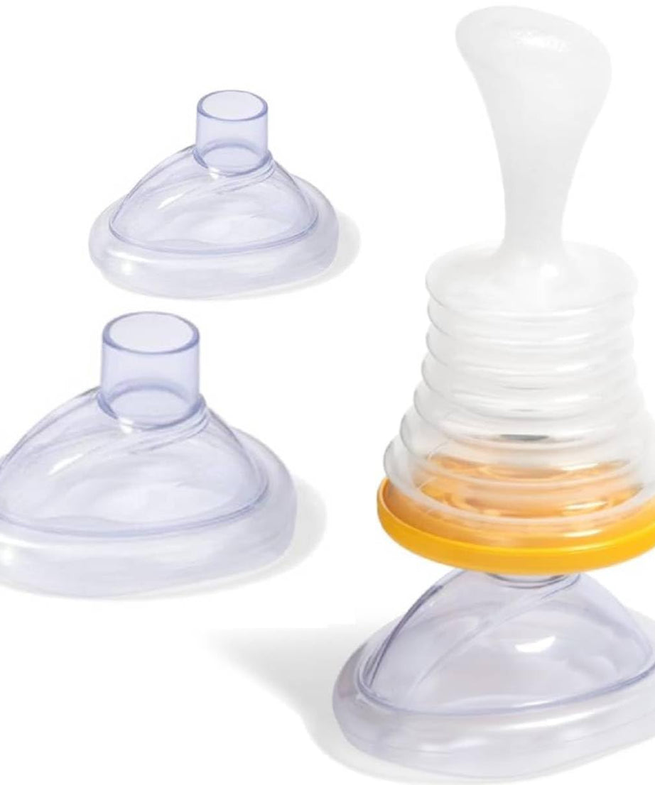 Portable Anti-Choking Relief | Easy to Use Tool