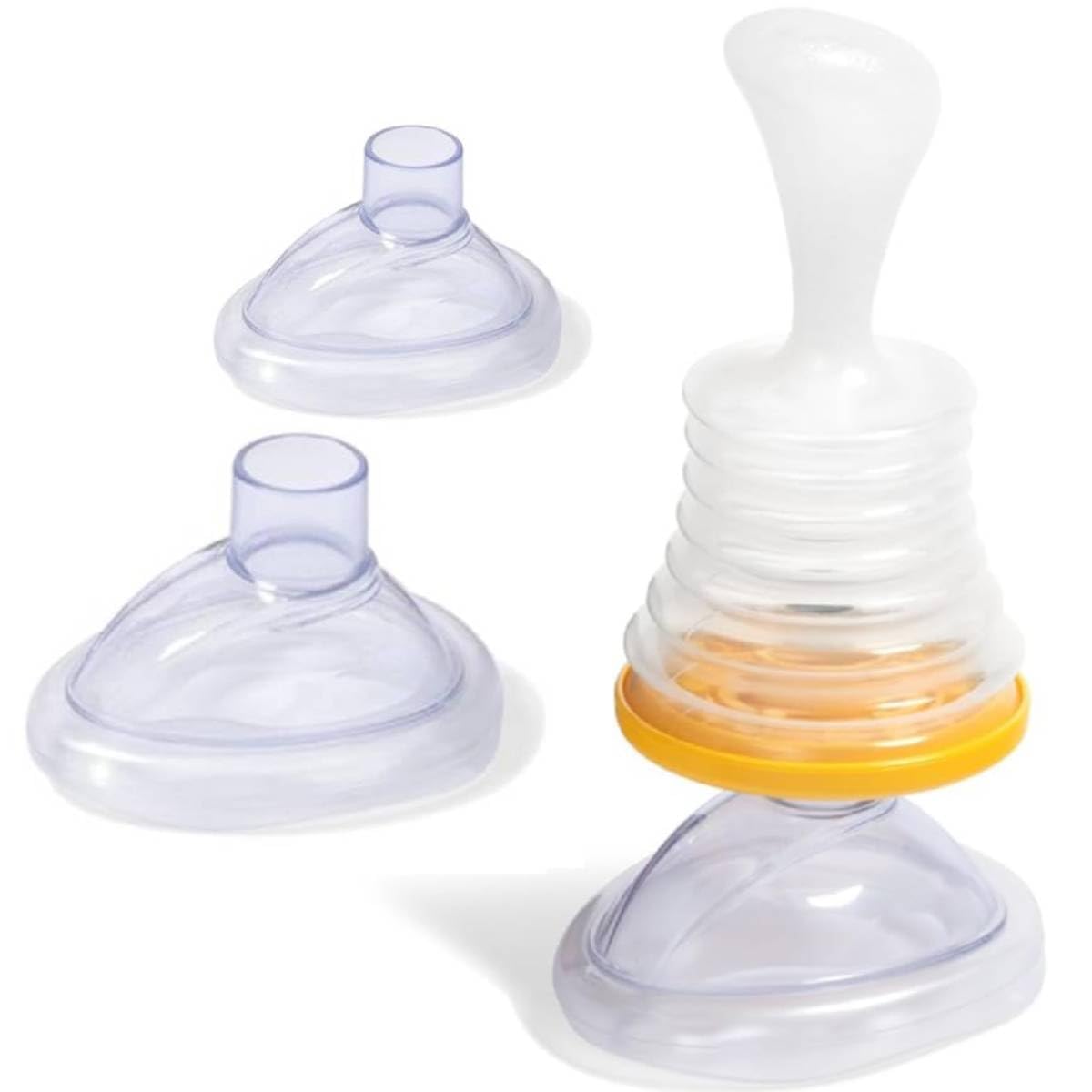 Portable Anti-Choking Relief | Easy to Use Tool