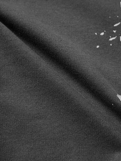 Punisher Graffiti Vests